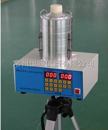 ETW-2六級空氣微生物采樣器